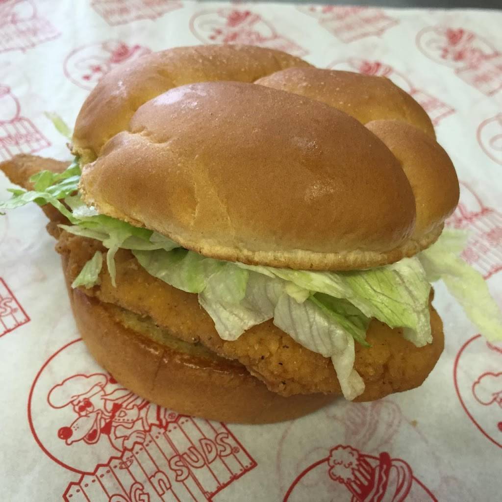 Dog-N-Suds | restaurant | 4454 Dowling St, Montague, MI 49437, USA | 2318944991 OR +1 231-894-4991