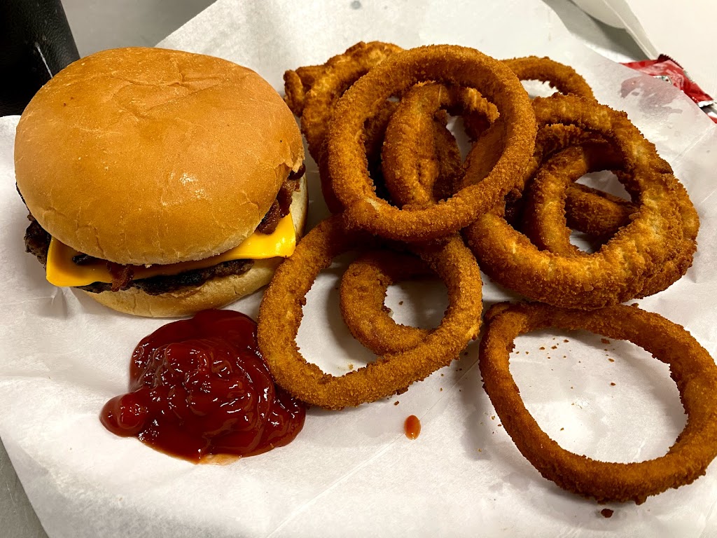 The Havasupai Tribal Cafe | cafe | Supai, AZ 86435, USA | 9284482981 OR +1 928-448-2981