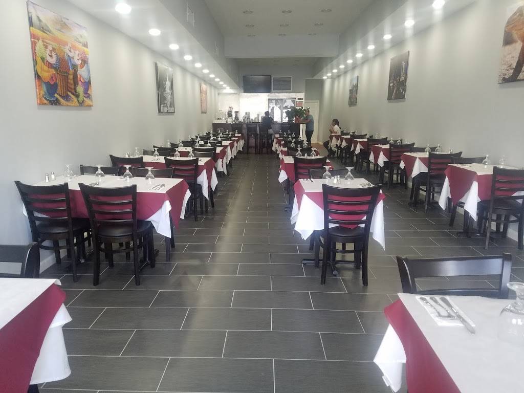 Heylis | cafe | 7318 Northern Blvd, Jackson Heights, NY 11372, USA | 7184339049 OR +1 718-433-9049