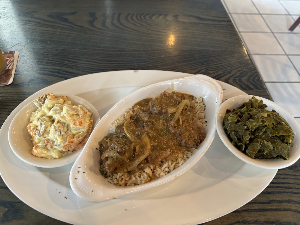 Uncle Willies Soule Food and Cakes | restaurant | 9527 Regency Square Blvd #108, Jacksonville, FL 32225, USA | 9043790011 OR +1 904-379-0011