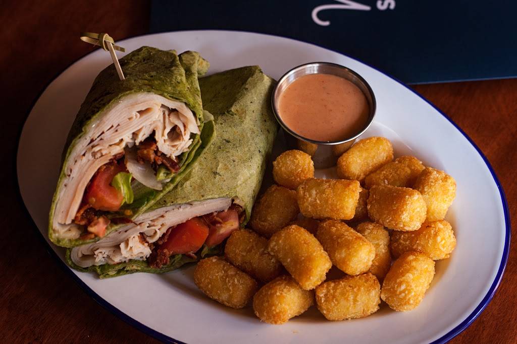 Wrap Shack | meal delivery | 120 S 18th St, Philadelphia, PA 19103, USA | 2155691666 OR +1 215-569-1666