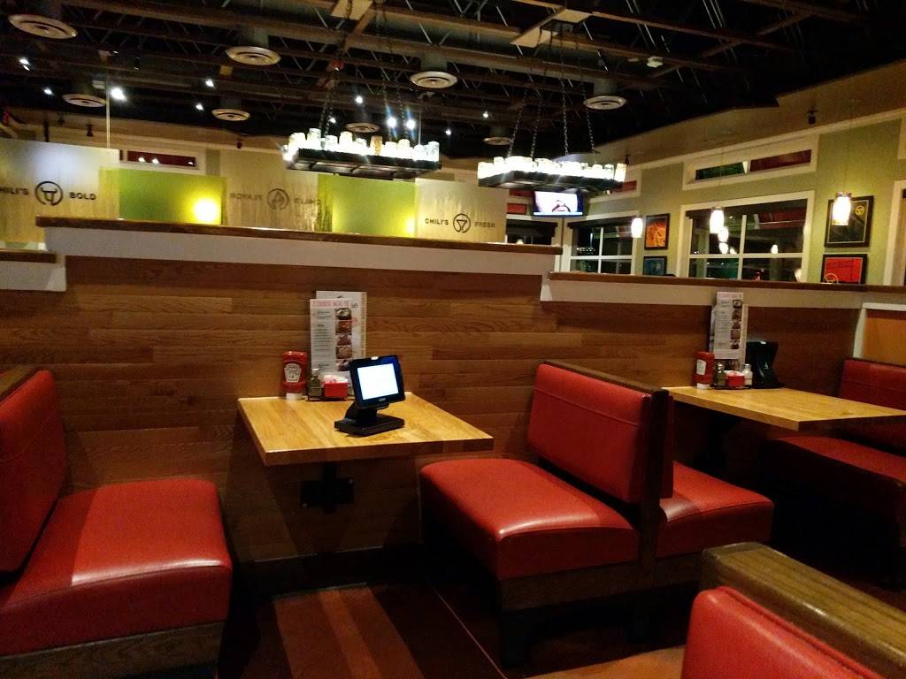 Chilis Grill & Bar | restaurant | 16507 N Washington, Thornton, CO 80023, USA | 3034500196 OR +1 303-450-0196