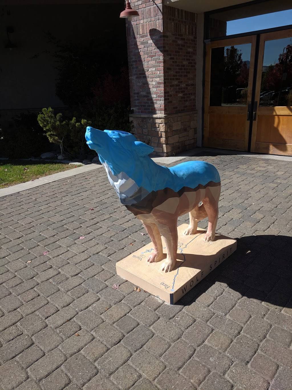 Tamarack Junction | restaurant | 13101 S Virginia St, Reno, NV 89511, USA | 7758523600 OR +1 775-852-3600