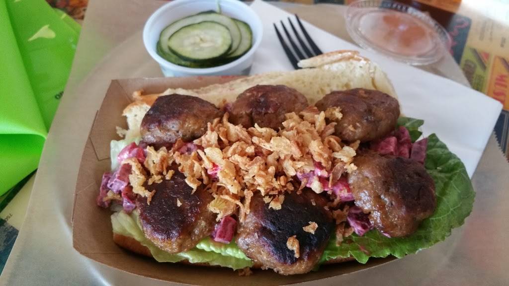 Olsons | cafe | 5660 Pico Blvd, Los Angeles, CA 90019, USA | 3239380742 OR +1 323-938-0742