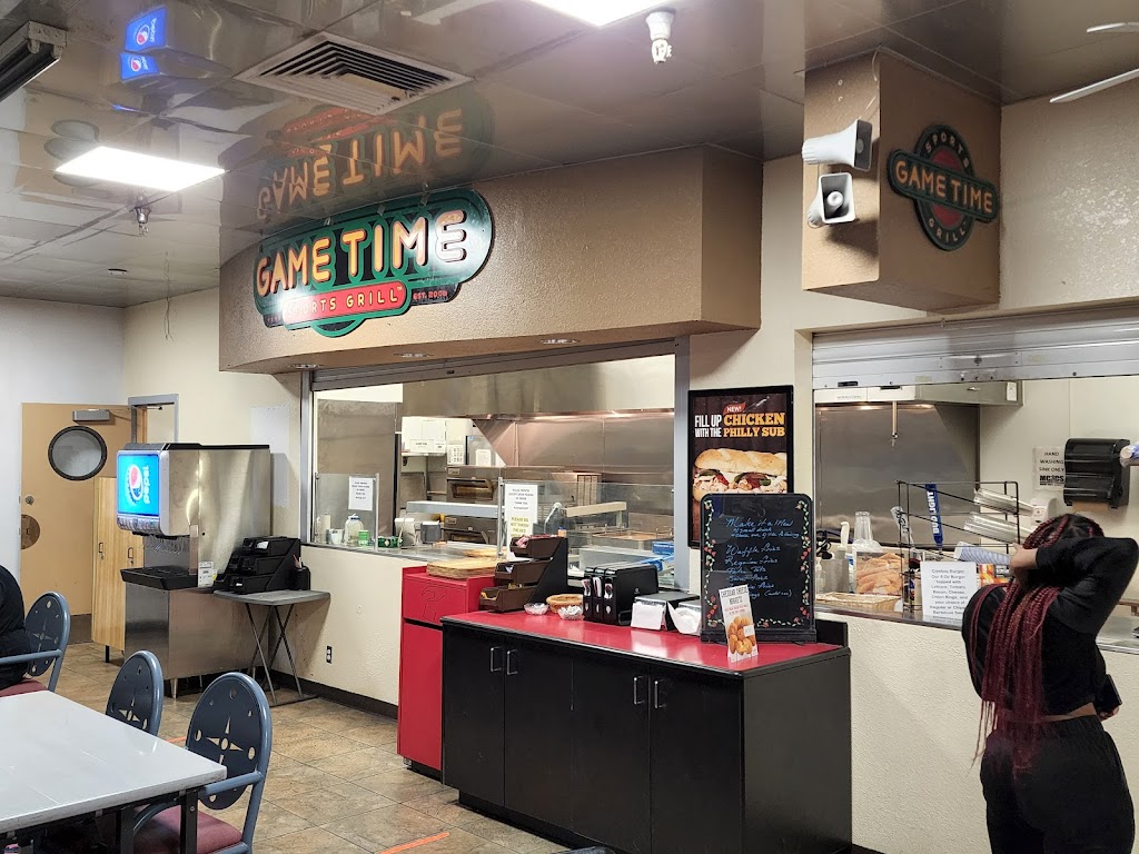 Game Time Sports Grill | restaurant | 1584 4th St, Twentynine Palms, CA 92278, USA | 7608306930 OR +1 760-830-6930