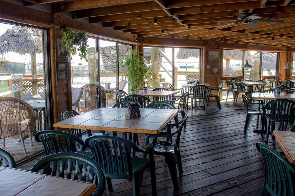 The Conch House Restaurant | night club | 57 Comares Ave, St. Augustine, FL 32080, USA | 9048298646 OR +1 904-829-8646