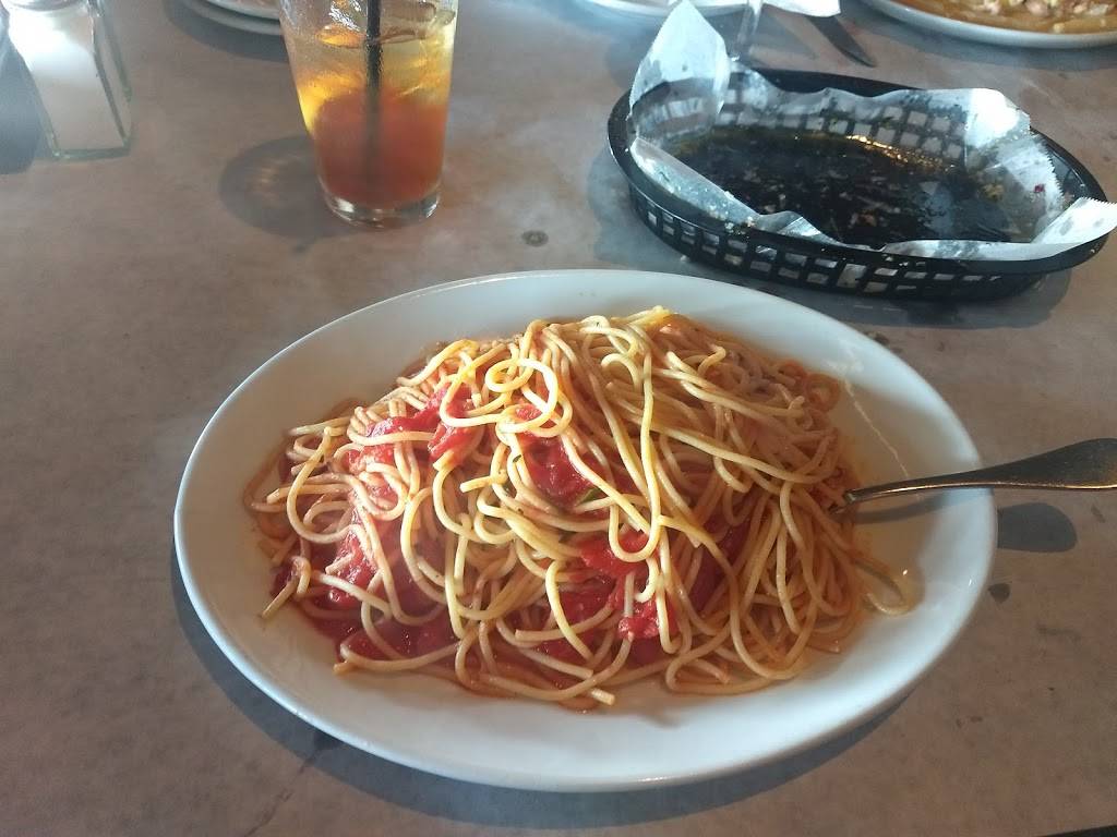 Little Italy Restaurant | restaurant | 2901 Parkway Blvd, Kissimmee, FL 34747, USA | 4073967736 OR +1 407-396-7736