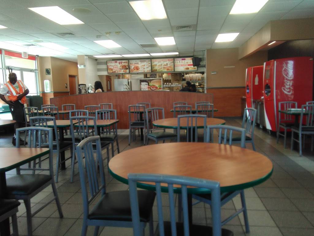 Burger King | restaurant | 2350 W Atlantic Blvd, Pompano Beach, FL 33069, USA | 9546259301 OR +1 954-625-9301
