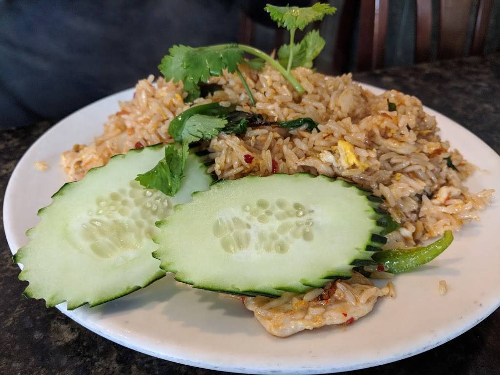 Thai Basil Express | restaurant | 4288 Dublin Blvd #117, Dublin, CA 94568, USA | 9258035988 OR +1 925-803-5988