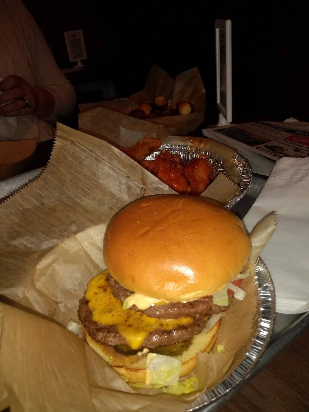 Chef Shack | restaurant | 5176 Walnut Road Inside Buckeye Lake Brewery, Buckeye Lake, OH 43008, USA | 7408220011 OR +1 740-822-0011