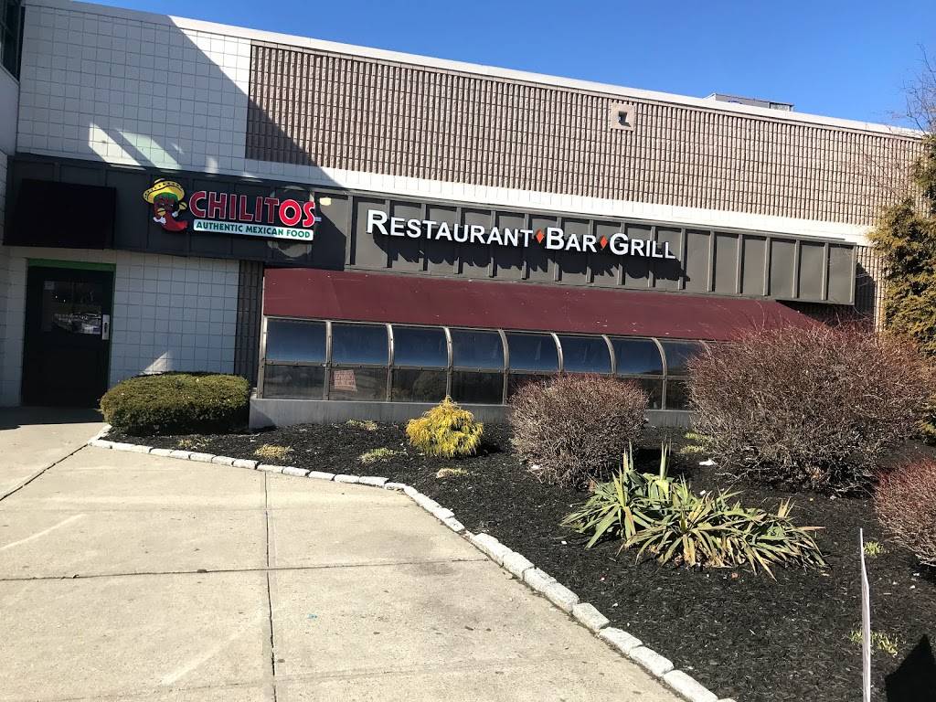 Chilitos Restaurant | restaurant | 1401 NY-300, Newburgh, NY 12550, USA | 8453918770 OR +1 845-391-8770