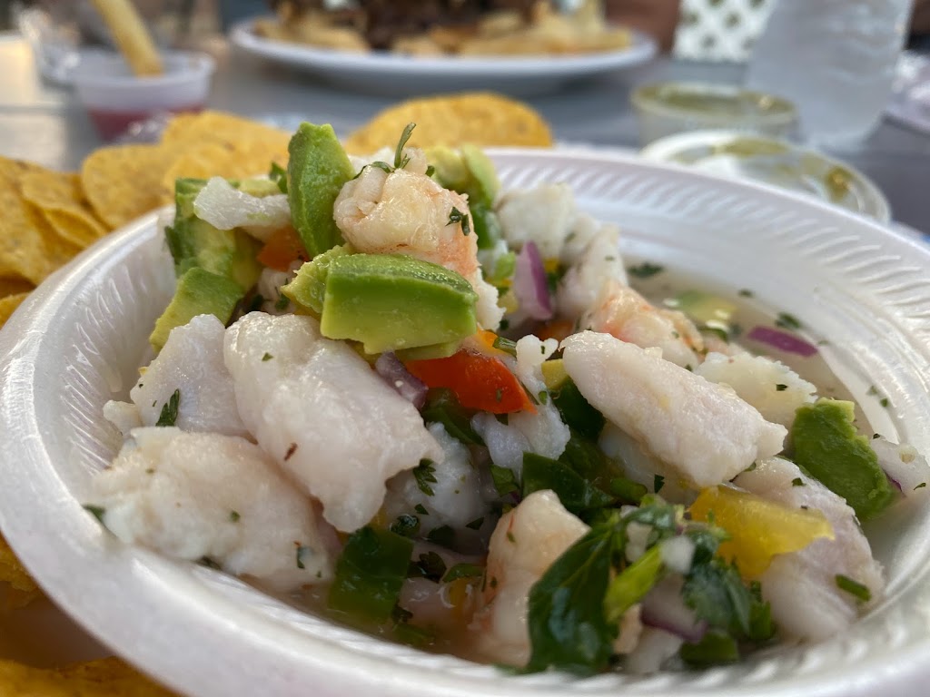 Viva Chile Cafe | restaurant | 6201 Tippin Ave, Pensacola, FL 32504, USA | 8505292698 OR +1 850-529-2698