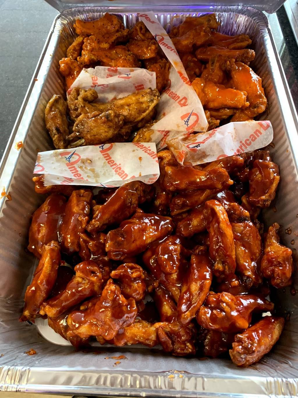 American Deli Tallassee | restaurant | 427 Gilmer Ave, Tallassee, AL 36078, USA | 3349914585 OR +1 334-991-4585