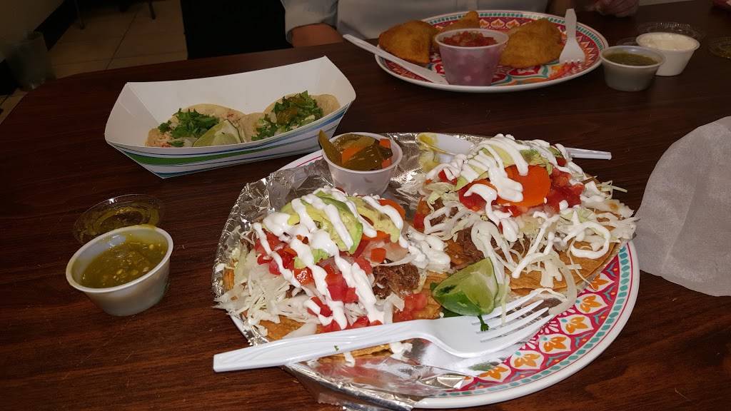 El Tarasco | restaurant | 32 S 20th St, Haines City, FL 33844, USA | 8635479667 OR +1 863-547-9667