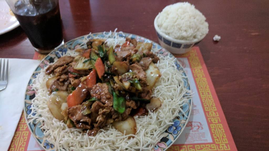 Chins Place | restaurant | 474 W Market St, Akron, OH 44303, USA | 3304341998 OR +1 330-434-1998