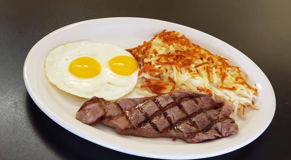 Karvins Restaurant & Lunch | restaurant | 13806 1st Ave S, Burien, WA 98168, USA | 2068387480 OR +1 206-838-7480