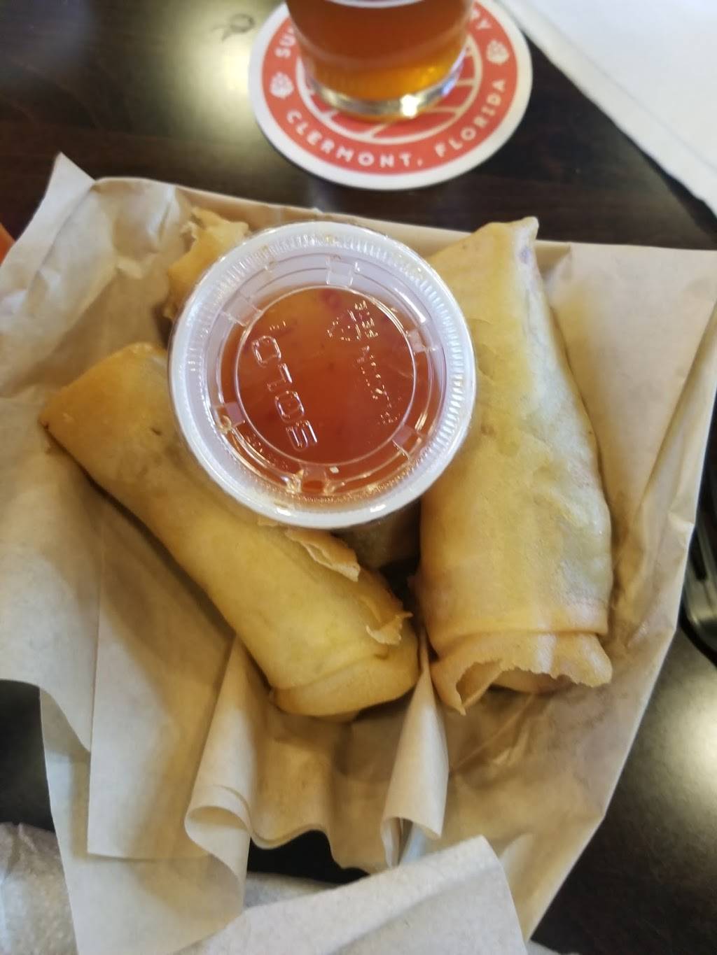 Michaels Ali Coal Fired Pizza Clermont | restaurant | 790 W Minneola Ave, Clermont, FL 34711, USA | 3522273512 OR +1 352-227-3512