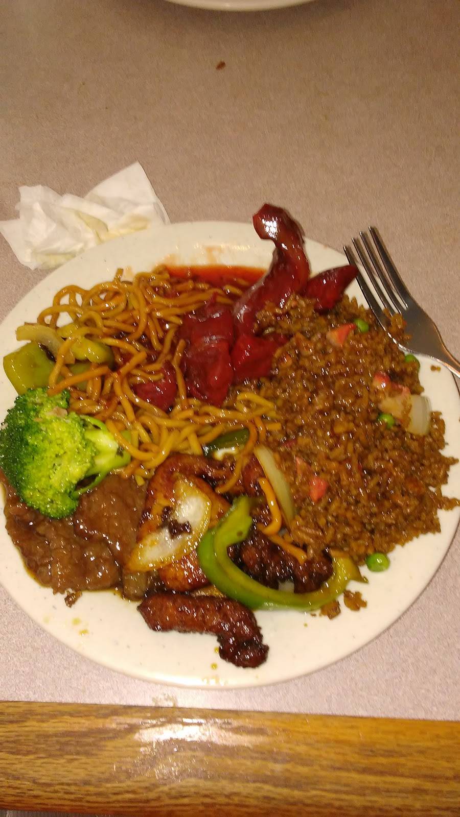 Imperial Buffet | restaurant | 218 NE 8th St, Homestead, FL 33030, USA | 3052428838 OR +1 305-242-8838