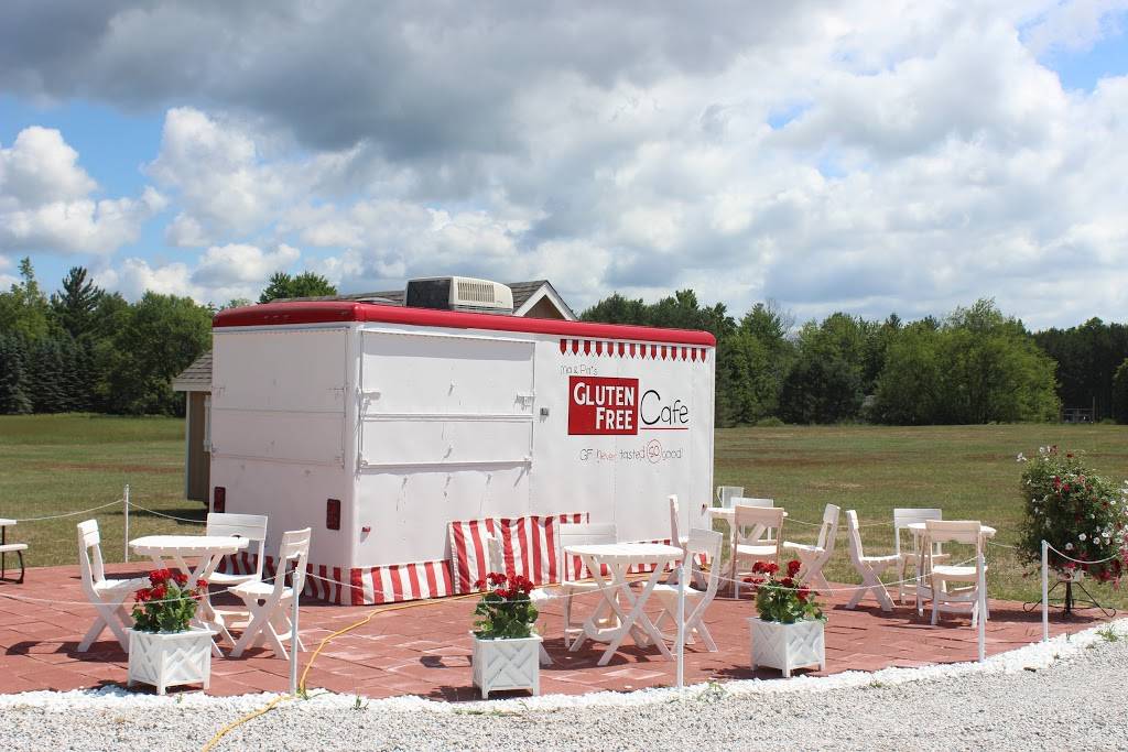 Gluten Free Cafe | restaurant | 8852 N Quarterline Rd, Free Soil, MI 49411, USA | 2312331893 OR +1 231-233-1893