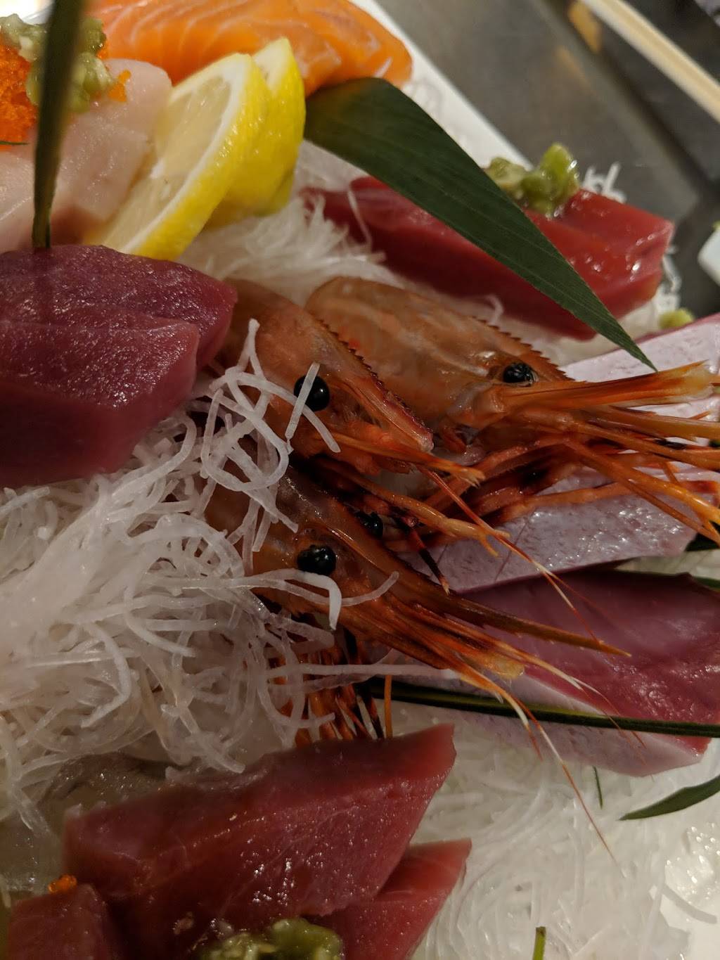 Tatsu Sushi | restaurant | 1837 Ygnacio Valley Rd, Walnut Creek, CA 94598, USA | 9252879273 OR +1 925-287-9273