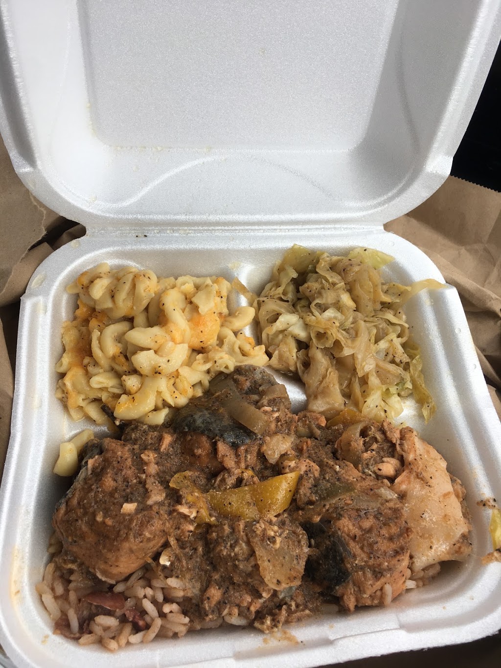 Taste of Jamaica | restaurant | 4324 Salem Ave, Dayton, OH 45416, USA | 9372109175 OR +1 937-210-9175