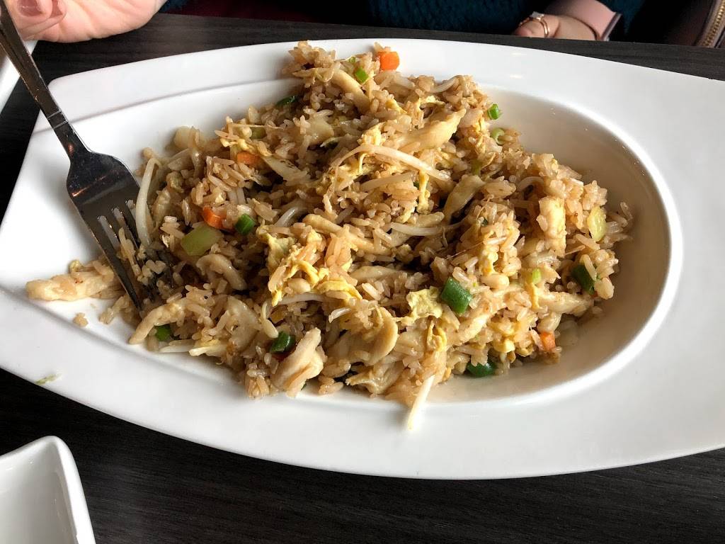 Akashi Asian Fushion and Sushi Bar | restaurant | 25760 Kuykendahl Rd, Spring, TX 77389, USA | 2816515151 OR +1 281-651-5151