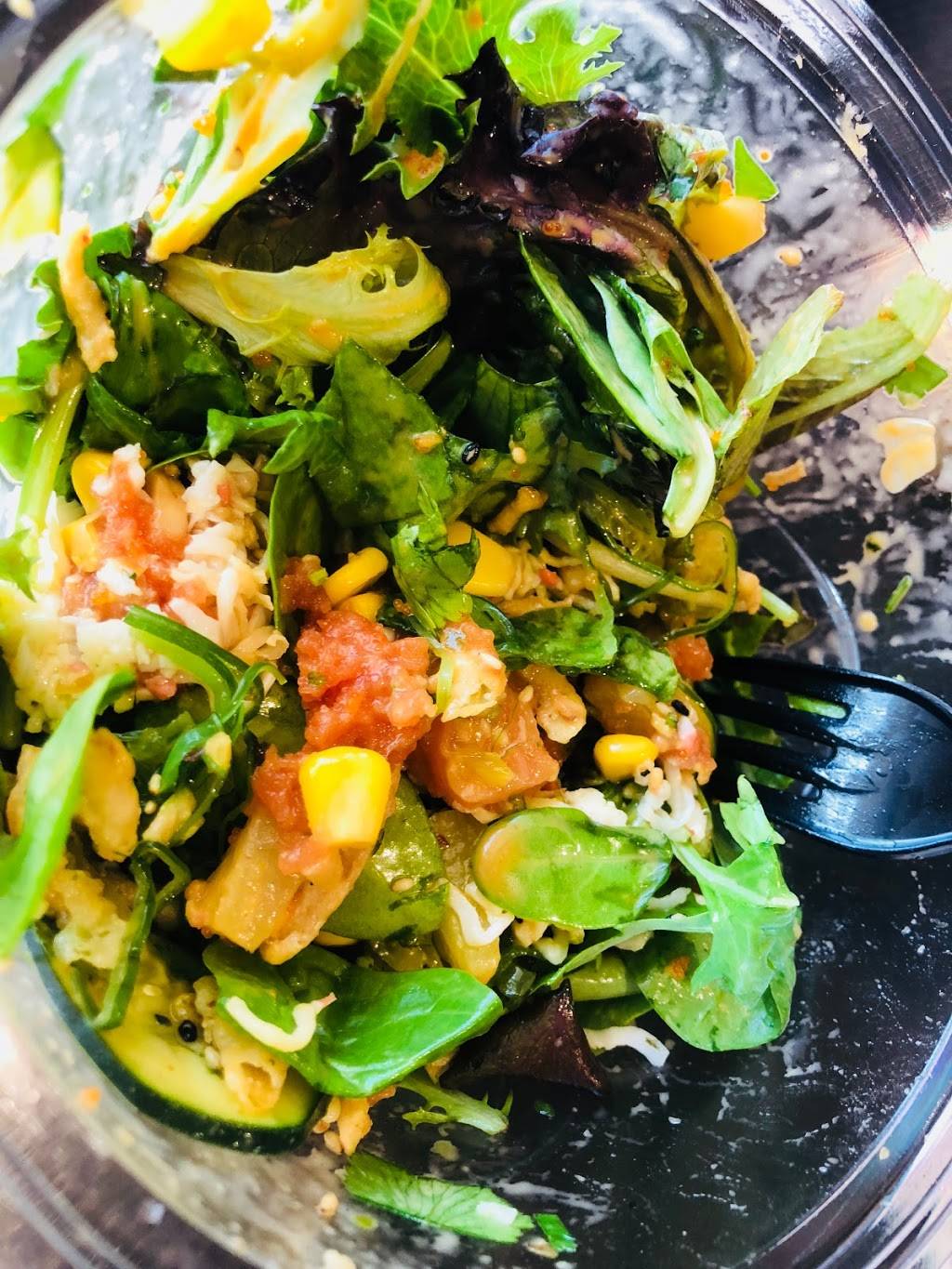 The Poke Point | restaurant | Located Inside 99 Ranch Market, 2532 Old Denton Rd Unit 101, Carrollton, TX 75006, USA | 9722422016 OR +1 972-242-2016