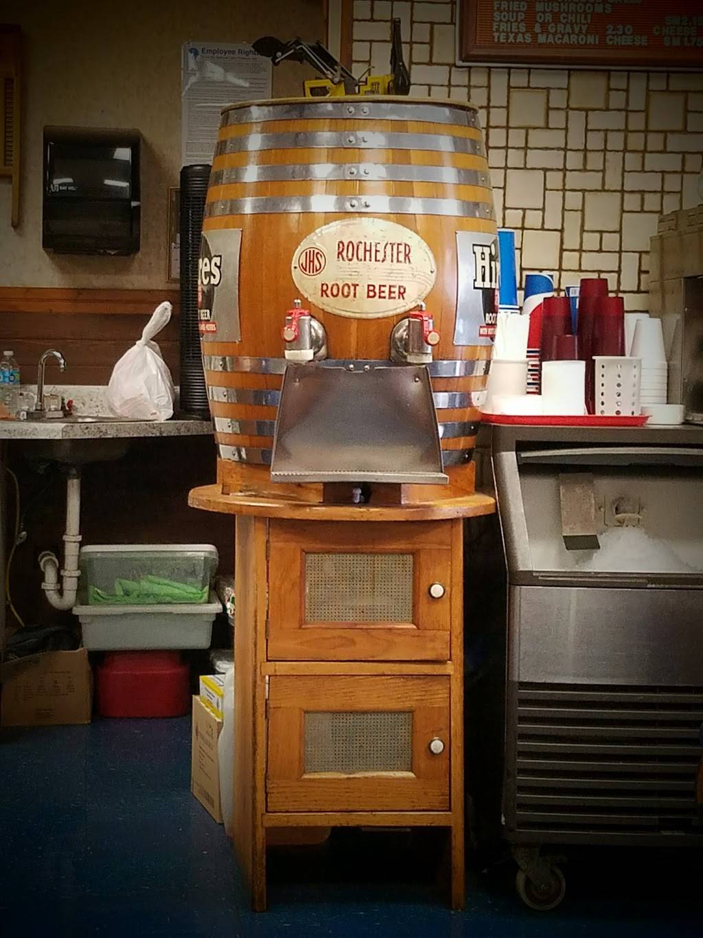 Altoonas Original Texas Dogs | restaurant | 1122 12th Ave, Altoona, PA 16602, USA | 8149426381 OR +1 814-942-6381