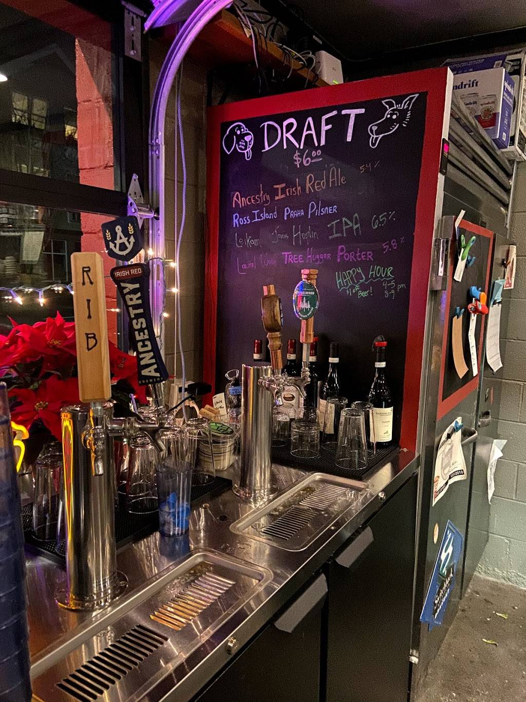 Olys Pizza | restaurant | 5425 E Burnside St, Portland, OR 97215, USA | 5033842596 OR +1 503-384-2596