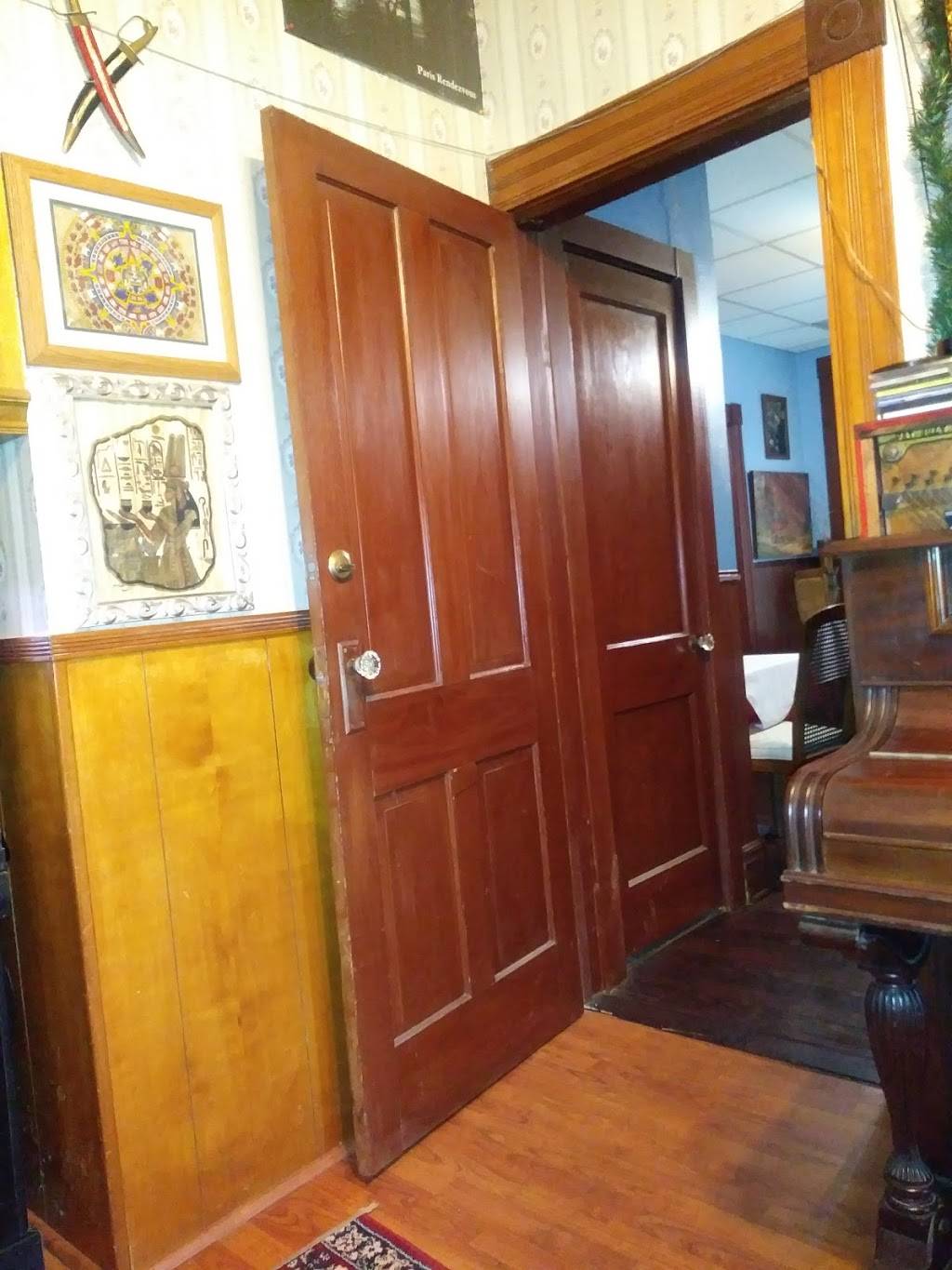 Joses Villa Italia Restaurant | restaurant | 603 N Thompson St, Conroe, TX 77301, USA | 9365395599 OR +1 936-539-5599