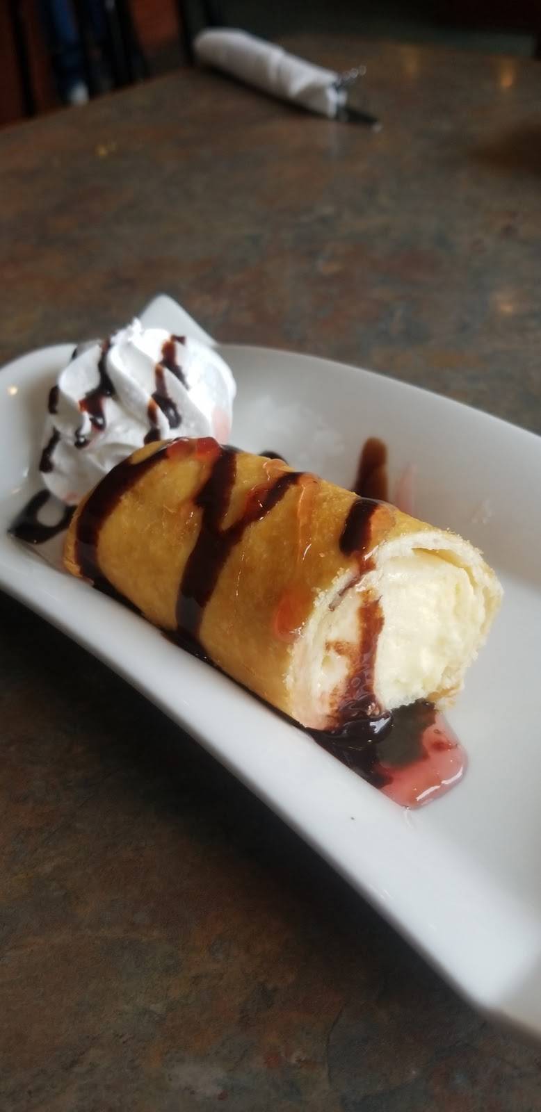 Quinte Restaurant | restaurant | 135 Cannifton Rd, Belleville, ON K8N 4V4, Canada | 6139621313 OR +1 613-962-1313