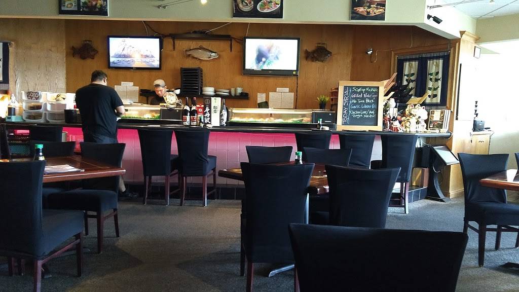 Hiro Maru Sushi | restaurant | 3327 Sheridan St, Hollywood, FL 33021, USA | 9549871388 OR +1 954-987-1388