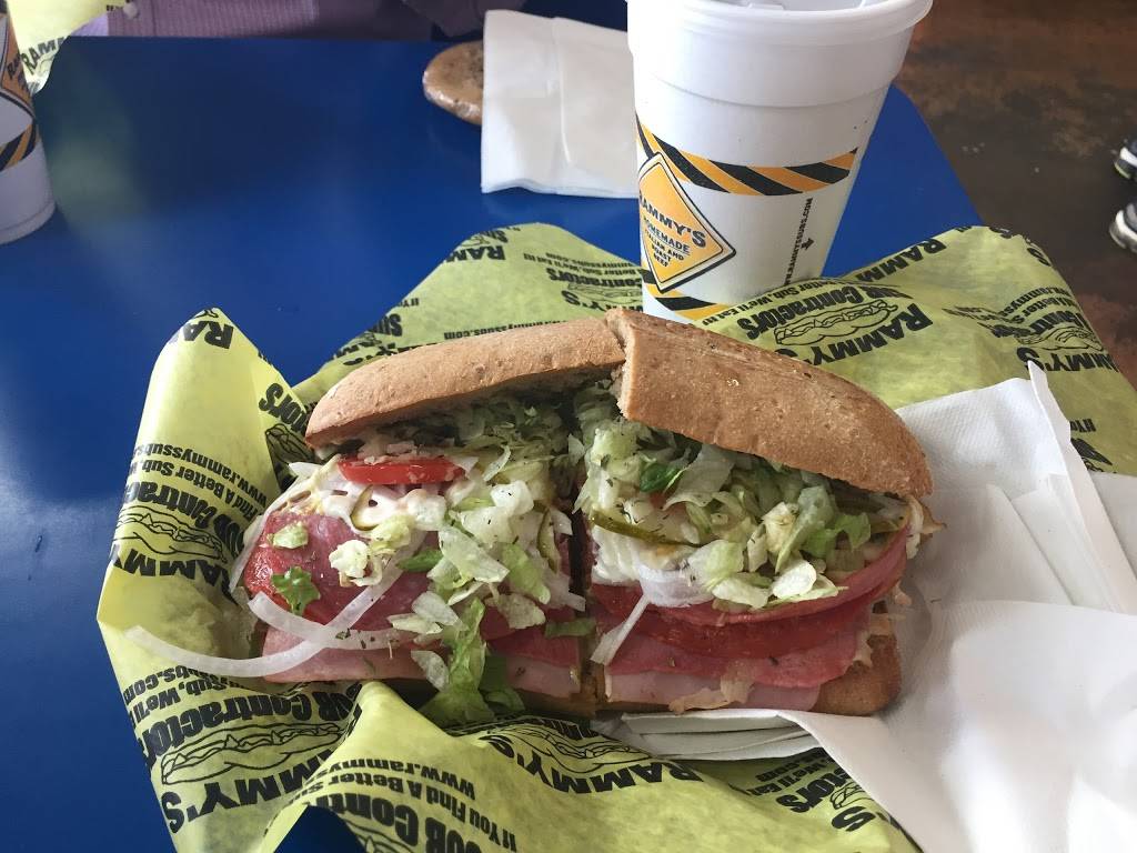 Rammys Sub Contractors | meal takeaway | 1022 E Higgins Rd, Elk Grove Village, IL 60007, USA | 8479817524 OR +1 847-981-7524