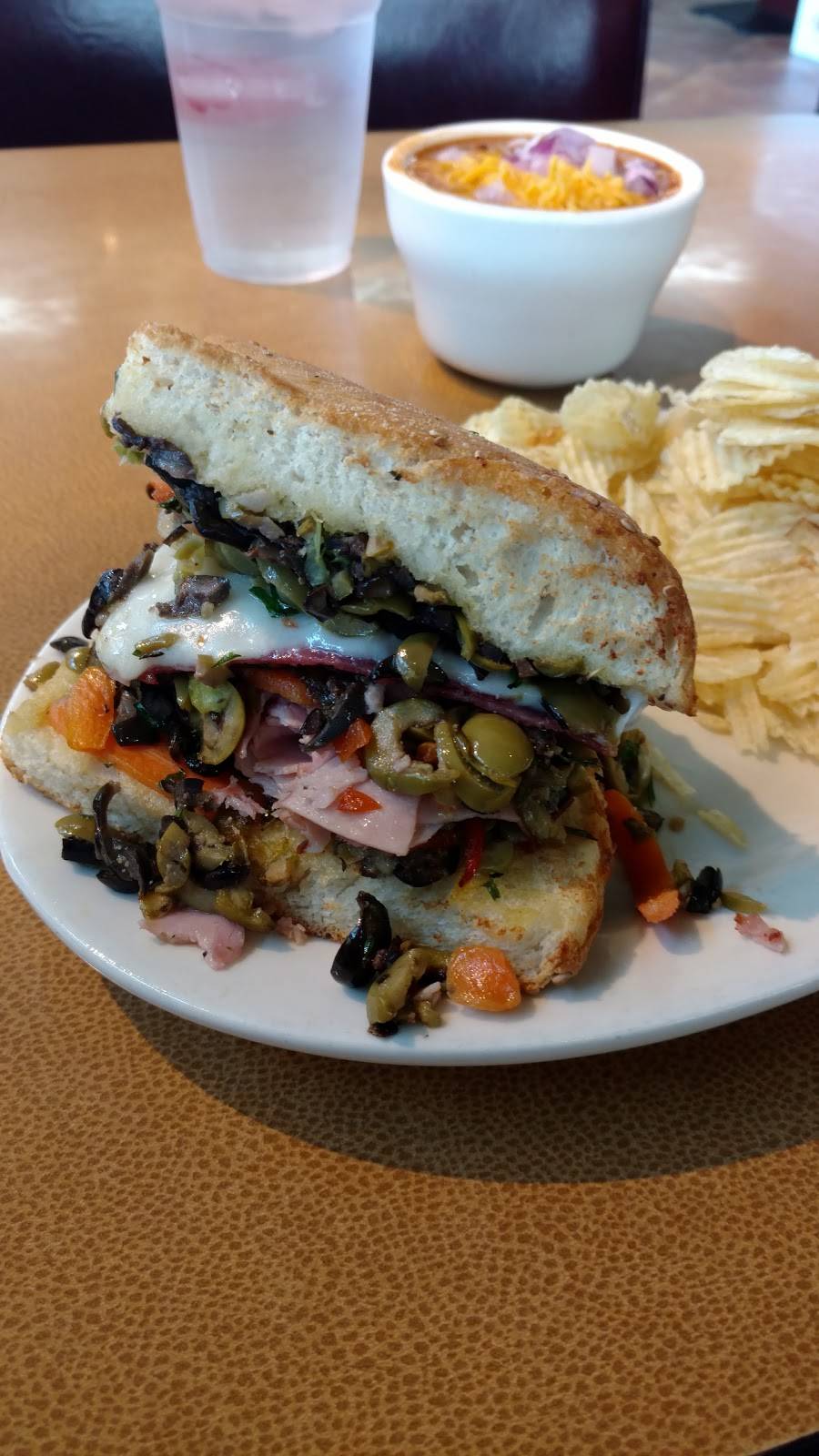 Jasons Deli | restaurant | 10915 Farm to Market 1960, Cypress Creek Pkwy, Houston, TX 77070, USA | 2819705044 OR +1 281-970-5044