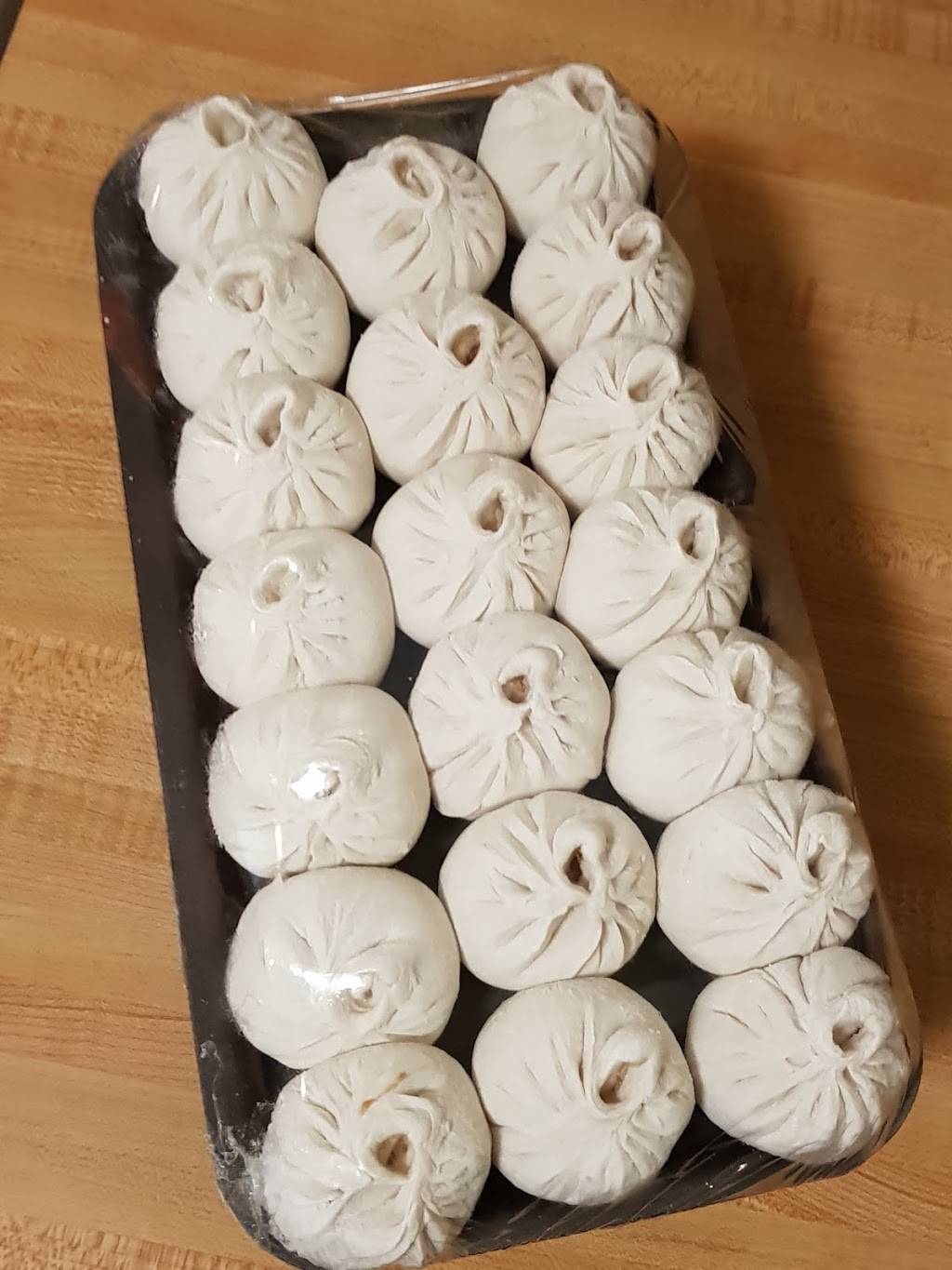 Dim Sum House | restaurant | 2610 S Wentworth Ave, Chicago, IL 60616, USA | 3128425400 OR +1 312-842-5400