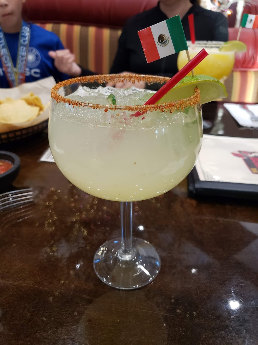 The Mexico Cafe Temecula | restaurant | 44500 Pechanga Pkwy, Temecula, CA 92592, USA | 9513650808 OR +1 951-365-0808