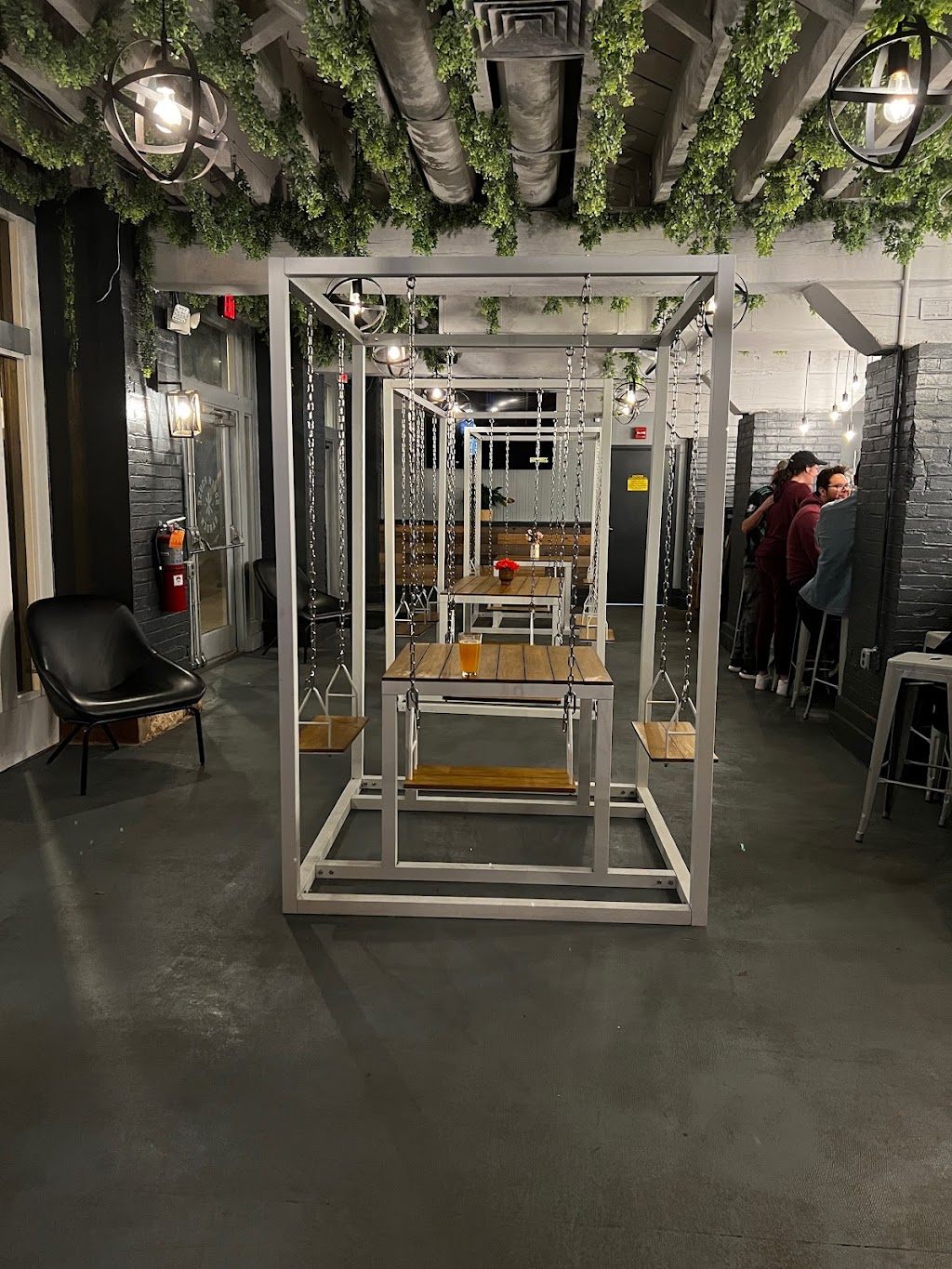 South House Garden | restaurant | Granary Row, 317 E Diamond Ave, Gaithersburg, MD 20877, USA | 2409126395 OR +1 240-912-6395