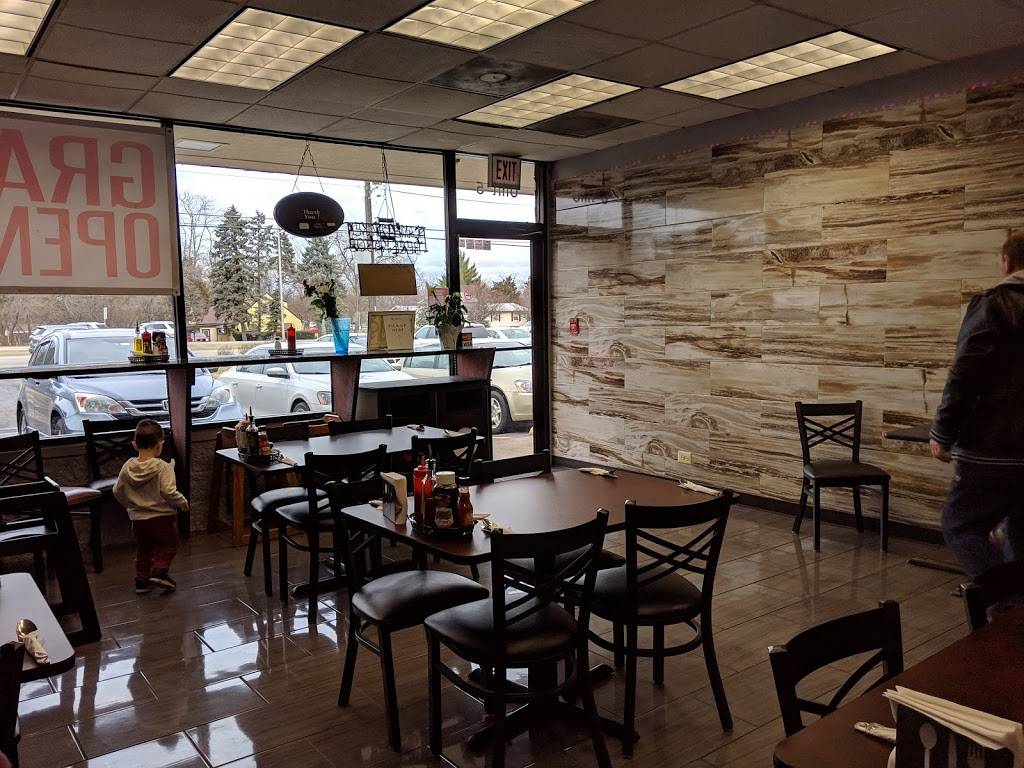 Nay Restaurant | restaurant | 365 E N Ave, Glendale Heights, IL 60139, USA | 6308683744 OR +1 630-868-3744