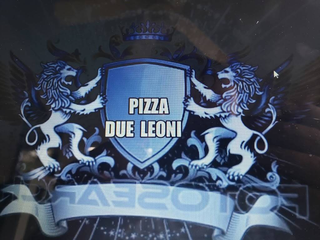 Pizza Due Leoni | restaurant | 10550 Old St Augustine Rd, Jacksonville, FL 32257, USA | 9042586535 OR +1 904-258-6535