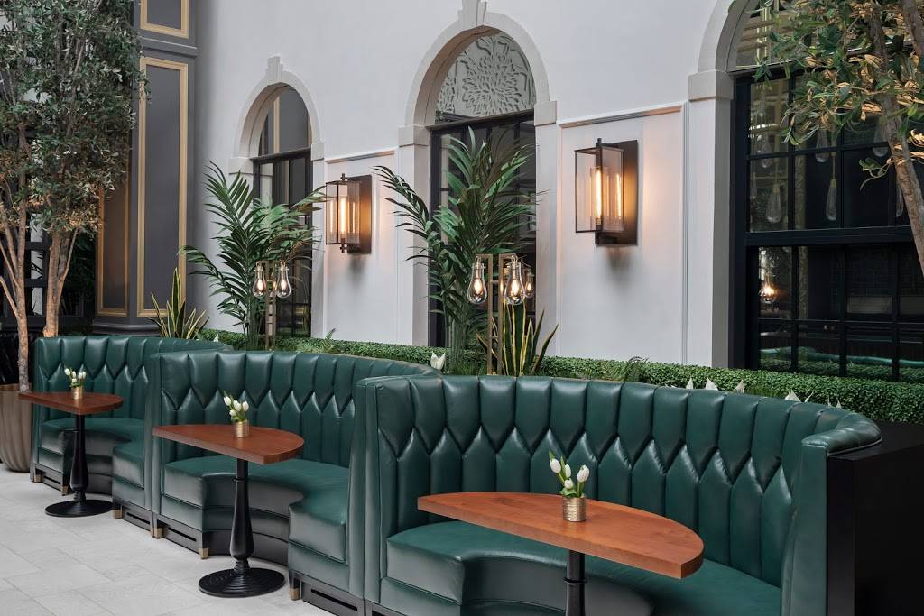 Subito | restaurant | 311 Pike St, Cincinnati, OH 45202, USA | 5136214500 OR +1 513-621-4500