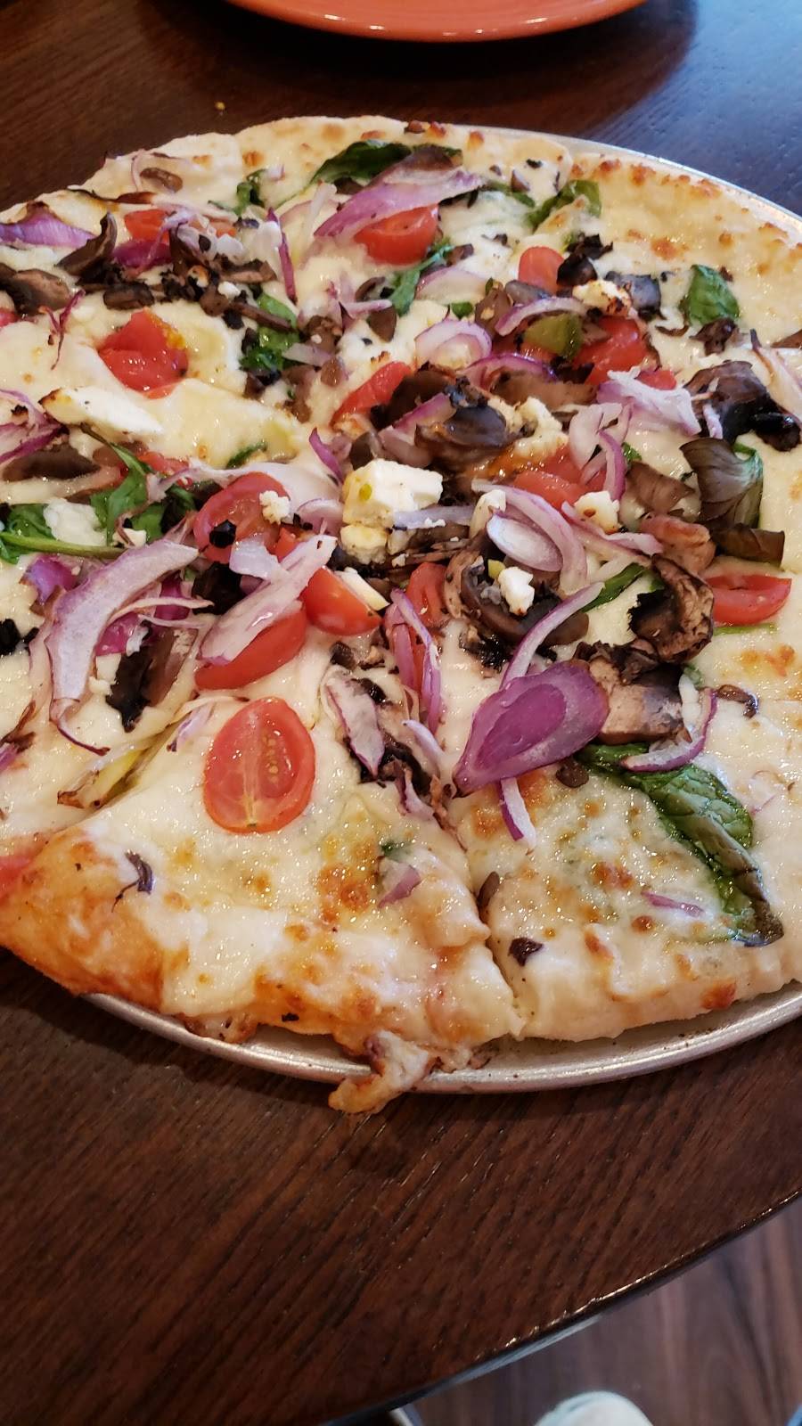 Rotolos Pizza | restaurant | 3857 La Hwy 1 S ste a, Port Allen, LA 70767, USA | 2253610847 OR +1 225-361-0847