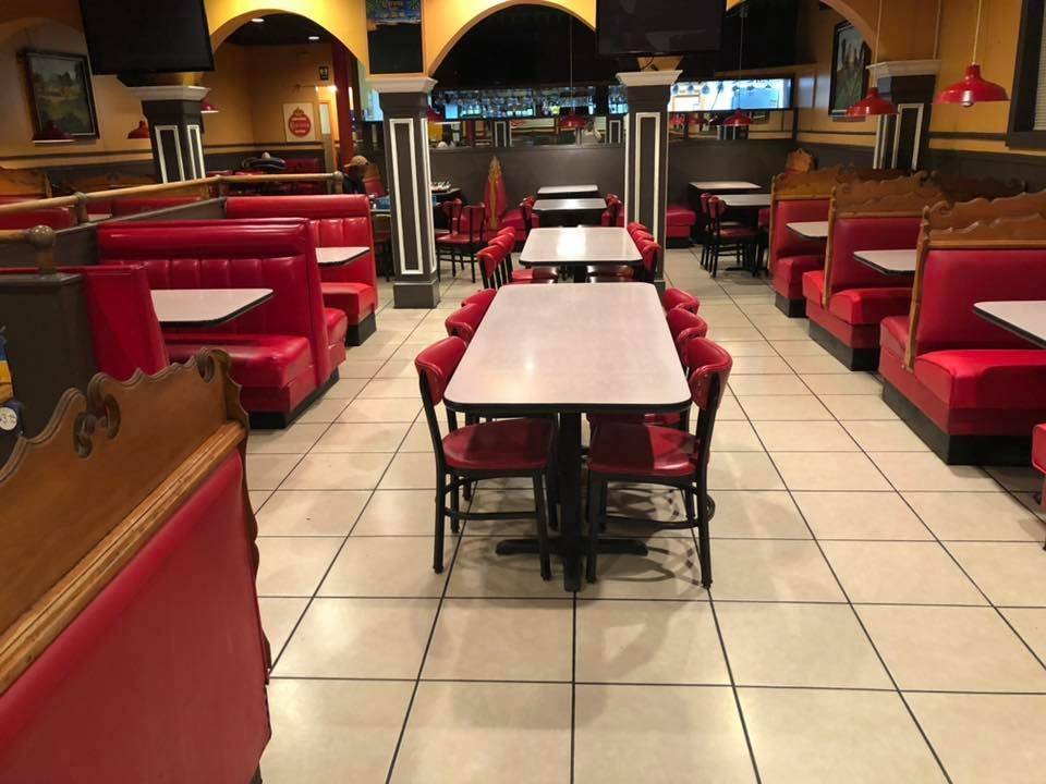 5 Amigos | restaurant | 4673 US-280 suite 4, Birmingham, AL 35242, USA | 2059808266 OR +1 205-980-8266