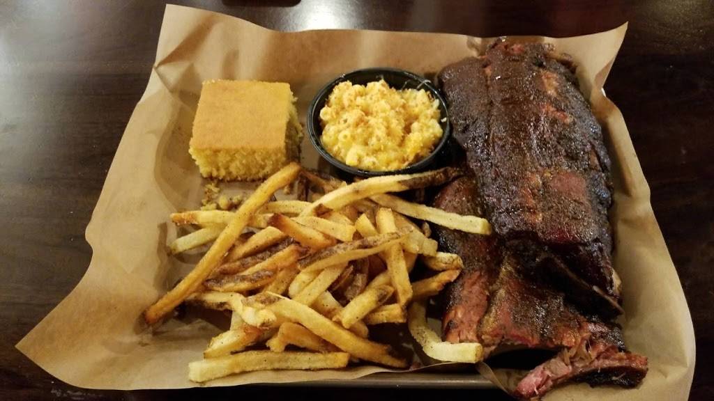 MISSION BBQ | restaurant | 4607 Shelbyville Rd, St Matthews, KY 40207, USA | 5022063331 OR +1 502-206-3331
