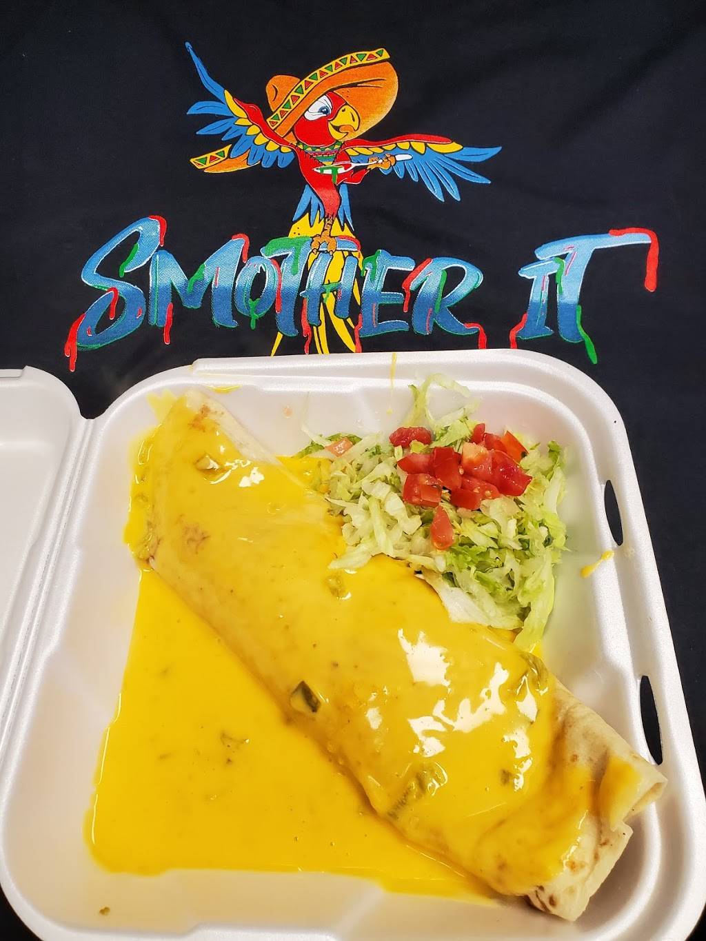 ChaChiss Express | restaurant | 2320 S Locust St, Las Cruces, NM 88001, USA | 5755227322 OR +1 575-522-7322