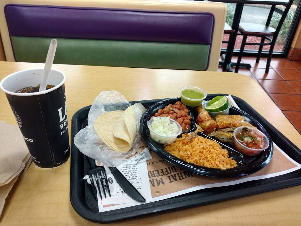 El Pollo Loco | restaurant | 9350 Old Farm to Market 471 W, San Antonio, TX 78251, USA | 2107097451 OR +1 210-709-7451