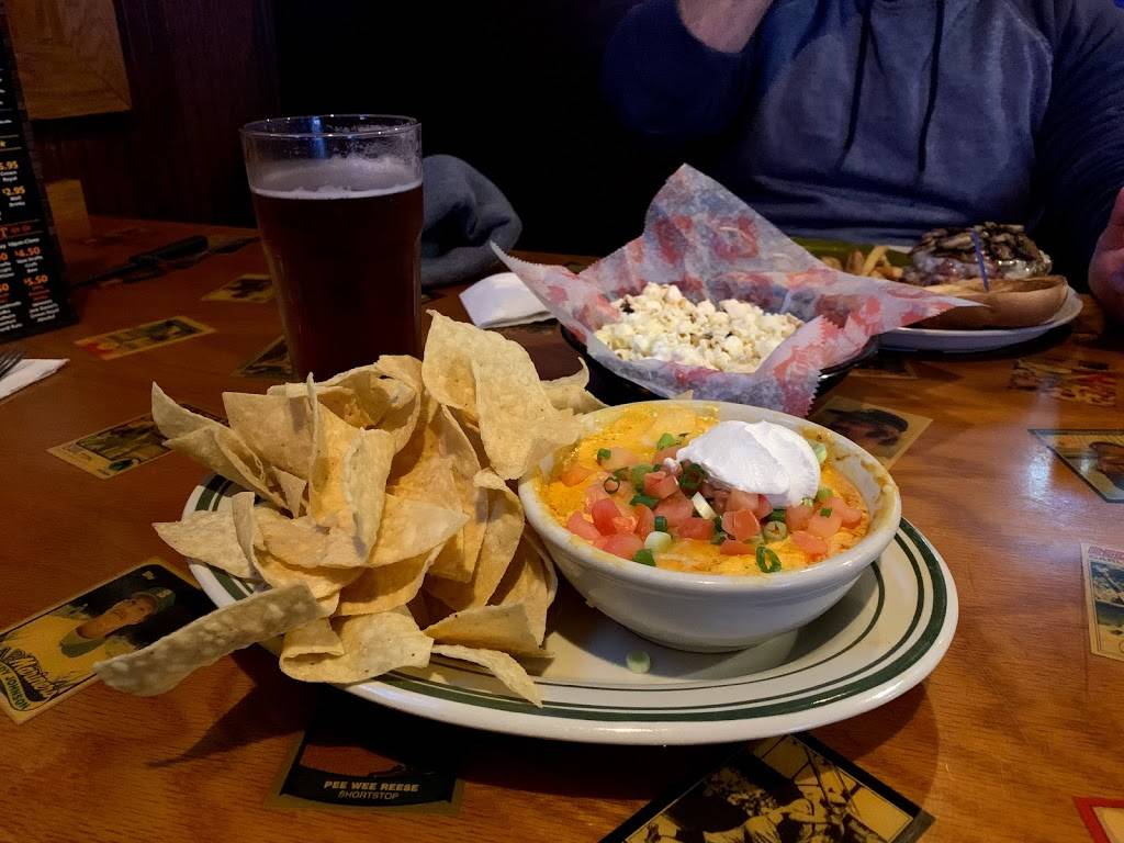 Tullys Good Times Amherst | restaurant | 1459 Niagara Falls Blvd, Buffalo, NY 14228, USA | 7164460007 OR +1 716-446-0007