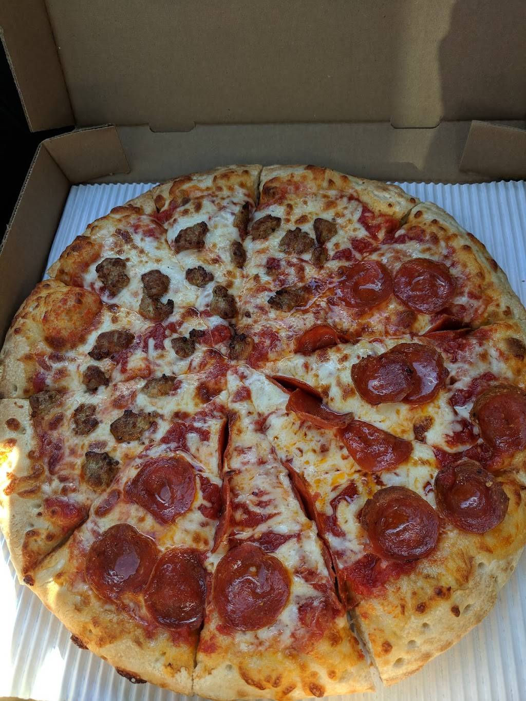Romeos Pizza | restaurant | 412 W Bagley Rd, Berea, OH 44017, USA | 4408169400 OR +1 440-816-9400