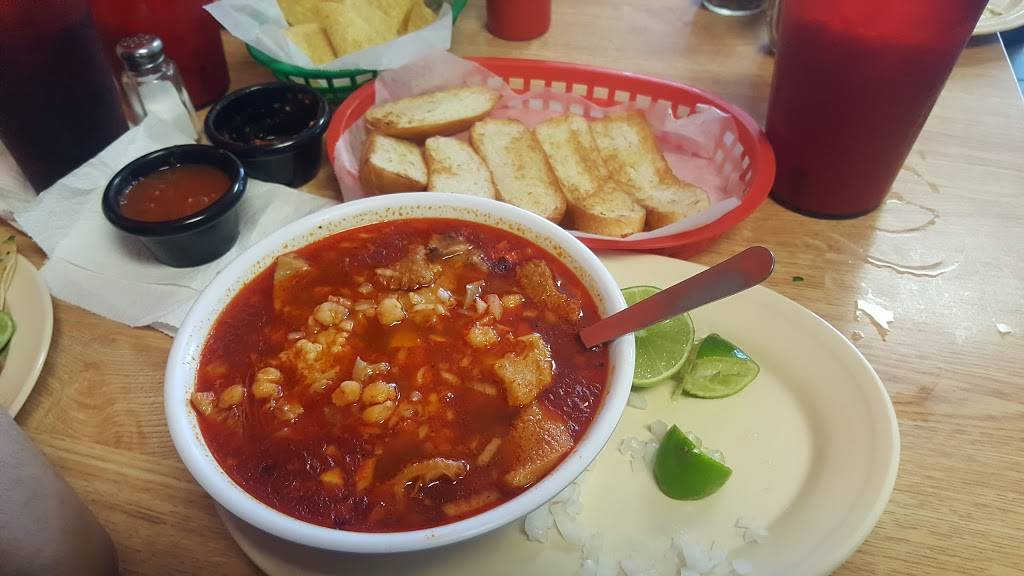 El Atoron taqueria & restaurant | restaurant | 1111 E Jefferson St, Grand Prairie, TX 75051, USA | 9722641370 OR +1 972-264-1370