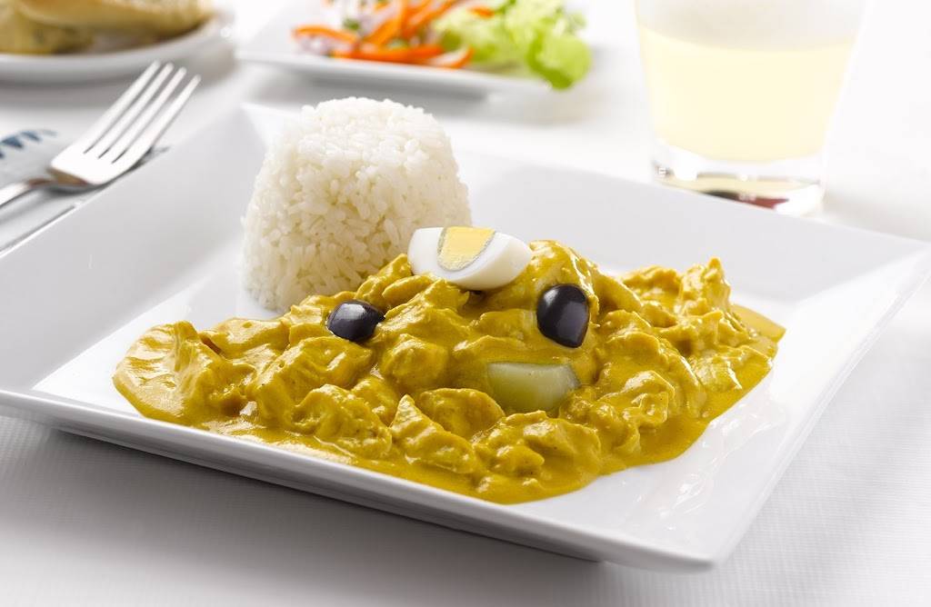 Samincha Peruvian Cuisine | restaurant | 58 E Old Country Rd, Mineola, NY 11501, USA | 5165009242 OR +1 516-500-9242