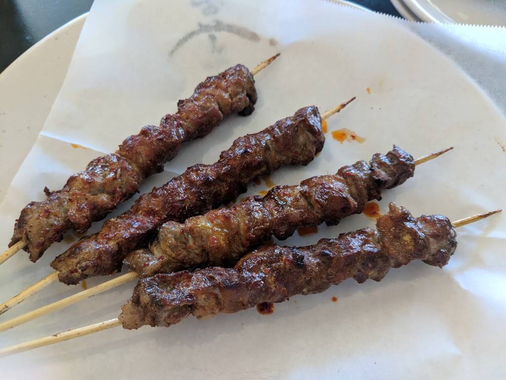 Chef Yangs BBQ | restaurant | 10831 N Wolfe Rd, Cupertino, CA 95014, USA | 4088737788 OR +1 408-873-7788